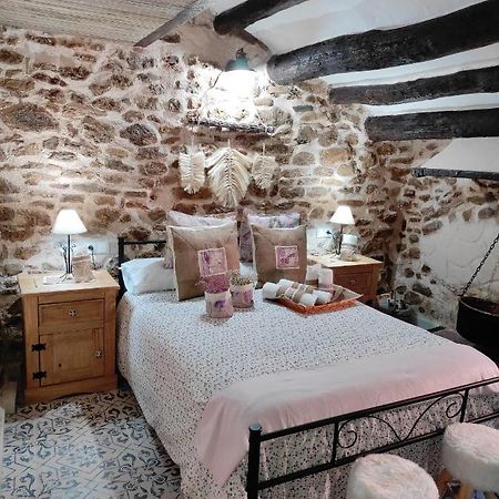 Casa Rural "El Olivo" Estercuel 外观 照片