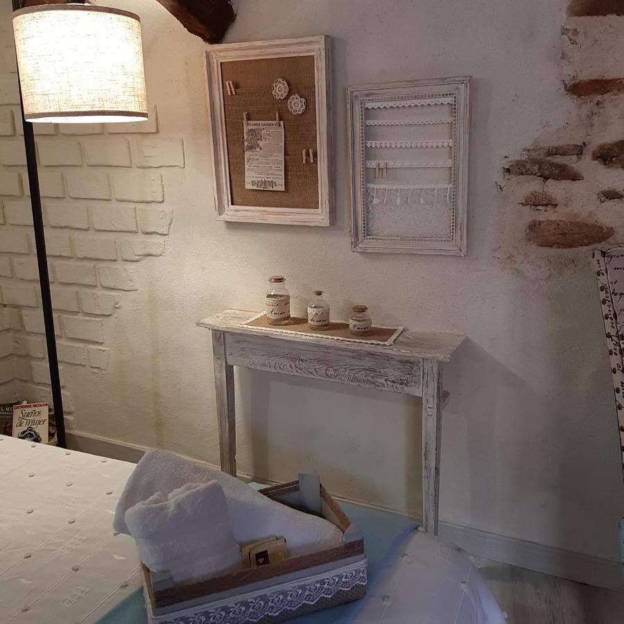 Casa Rural "El Olivo" Estercuel 外观 照片