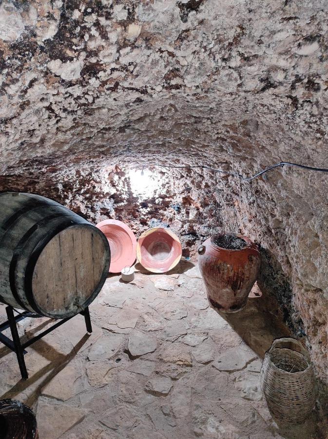 Casa Rural "El Olivo" Estercuel 外观 照片